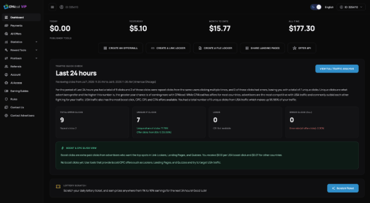 CommissionOS-cpa